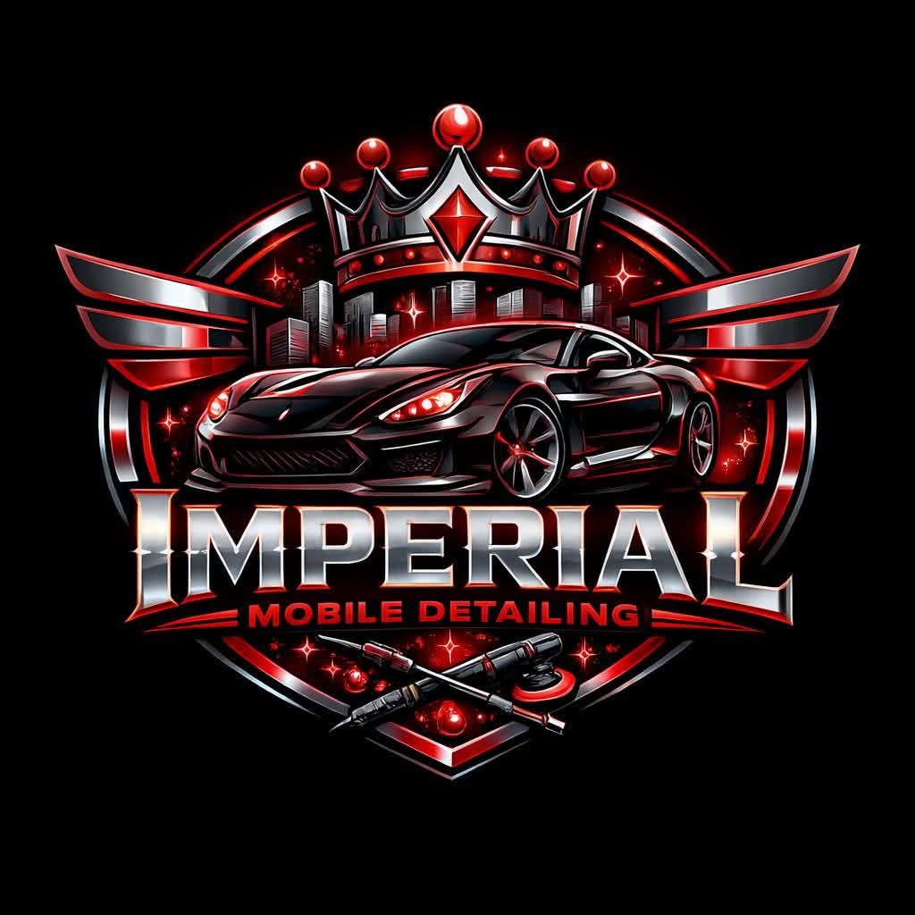 Auto Detailing Logo