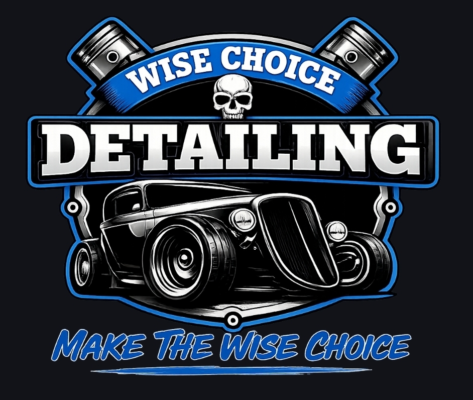 Wise Choice Detailing