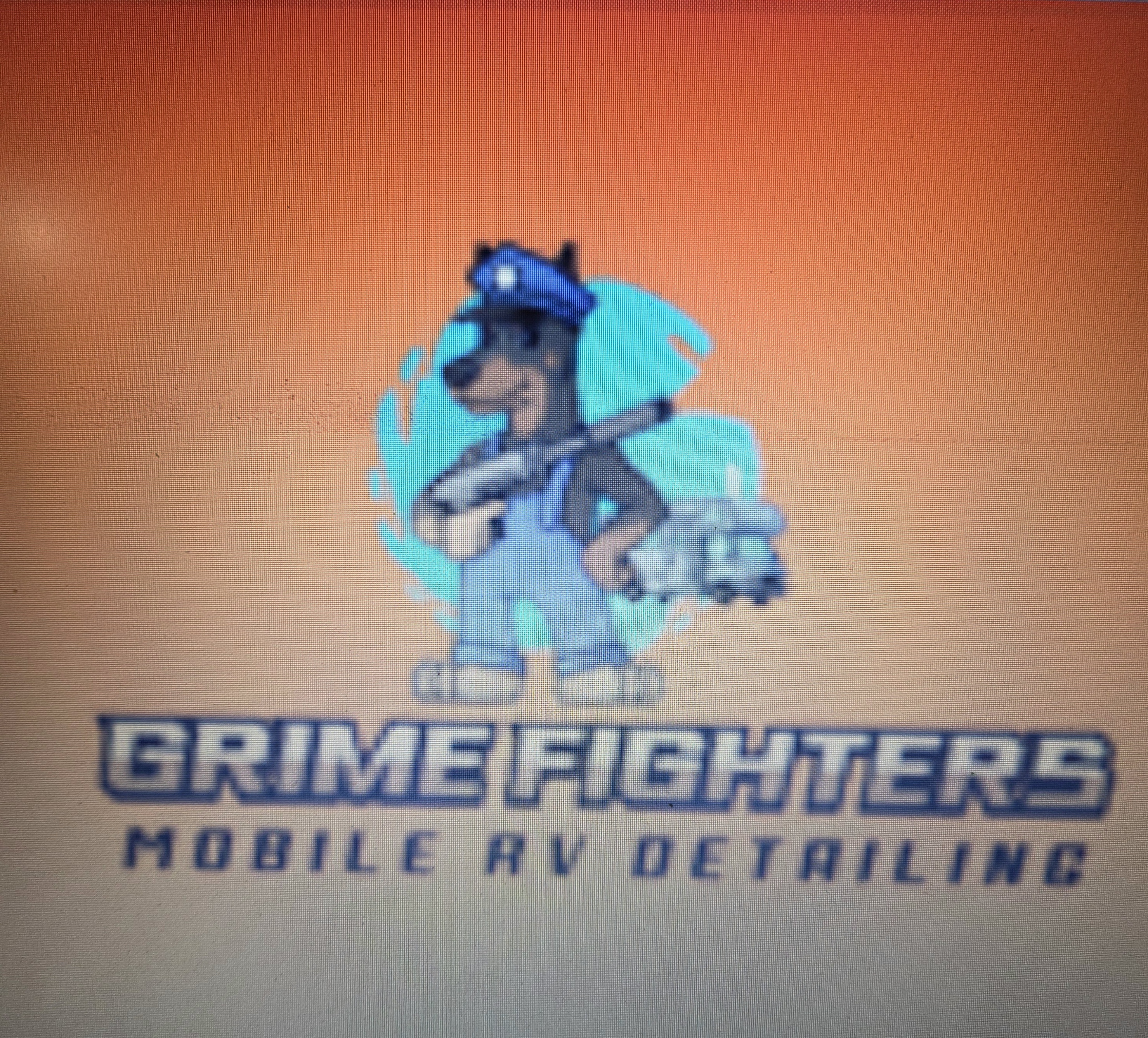 Grime Fighters Mobile RV Detailing